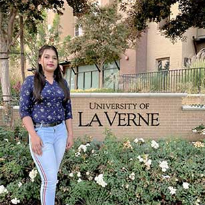 Lovely Professional University of India collaborates with more than 200 international universities to send students abroad